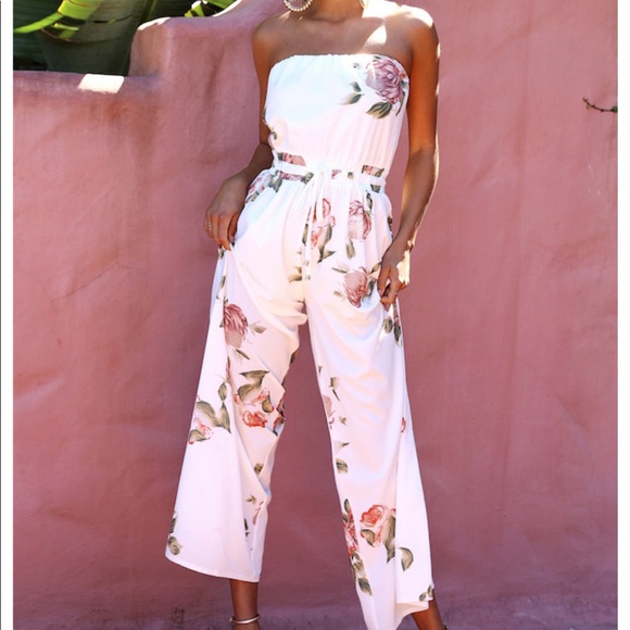hello molly jumpsuit